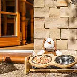 Guest house Happy Superior Spindleruv Mlyn