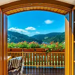Guest house Happy Superior 3*