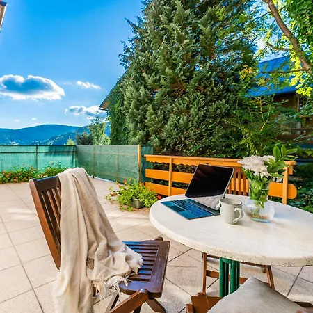 Happy Superior Špindlerŭv Mlýn