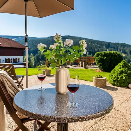 Happy Superior Gasthuis Špindlerŭv Mlýn