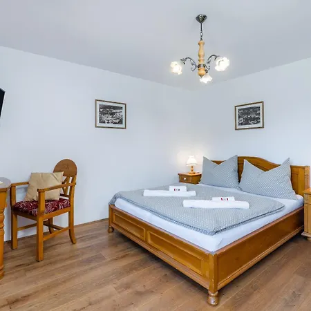 Happy Superior Gasthuis Špindlerŭv Mlýn