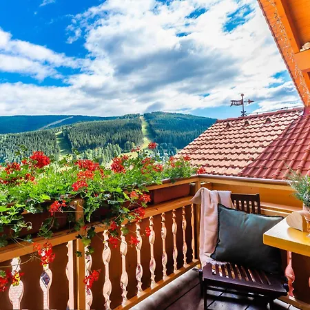 Gasthuis Happy Superior