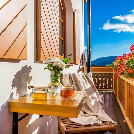 Happy Superior 3* Špindlerŭv Mlýn