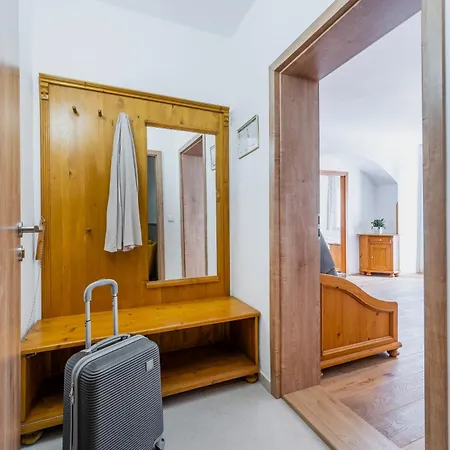 Happy Superior Špindlerŭv Mlýn