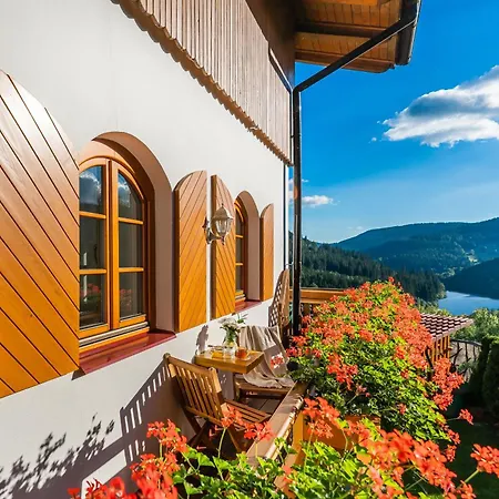 Happy Superior Maison d'hôtes Špindlerŭv Mlýn