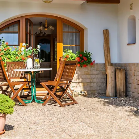 Happy Superior Špindlerŭv Mlýn