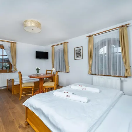 Gasthuis Happy Superior