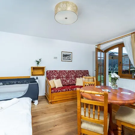 Gasthuis Happy Superior 3*