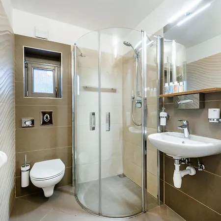 Happy Superior Gasthuis Špindlerŭv Mlýn