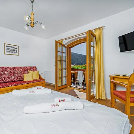 Gasthuis Happy Superior 3*