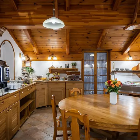 Gasthuis Happy Superior