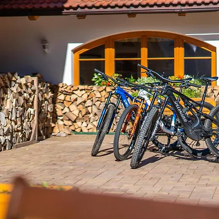 Gasthuis Happy Superior