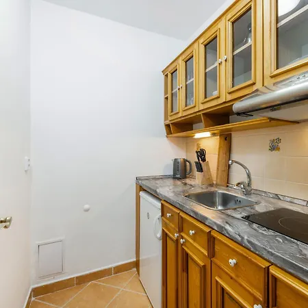 Happy Superior Špindlerŭv Mlýn