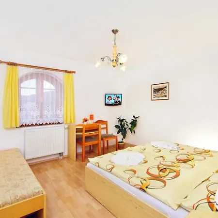 Gasthuis Happy Superior