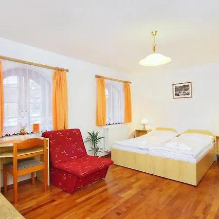 Happy Superior Gasthuis Špindlerŭv Mlýn