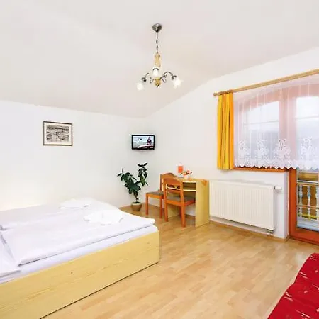 Happy Superior Gasthuis