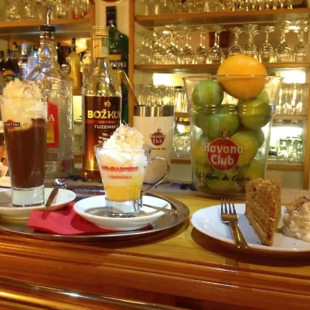 Happy Superior 3* Špindlerŭv Mlýn