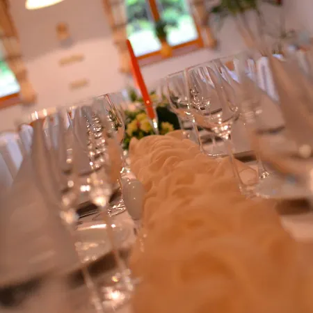 Gasthuis Happy Superior Špindlerŭv Mlýn