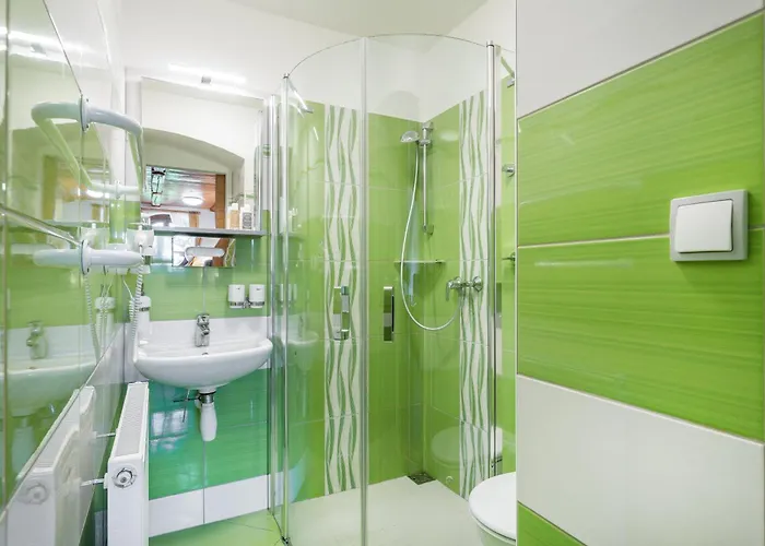 Happy Superior Maison d'hôtes 3*