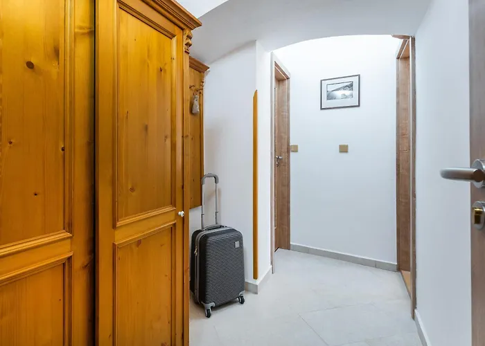 Happy Superior Špindlerŭv Mlýn