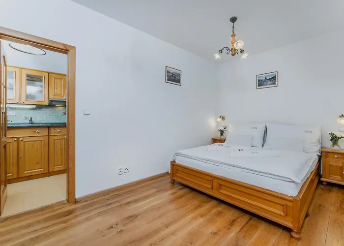 Maison d'hôtes Happy Superior 3*