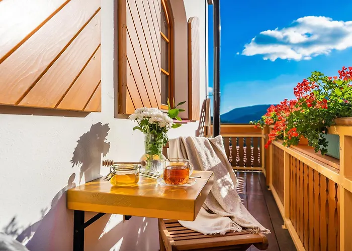 Happy Superior 3* Špindlerŭv Mlýn