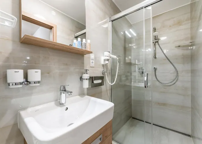 Happy Superior Špindlerŭv Mlýn