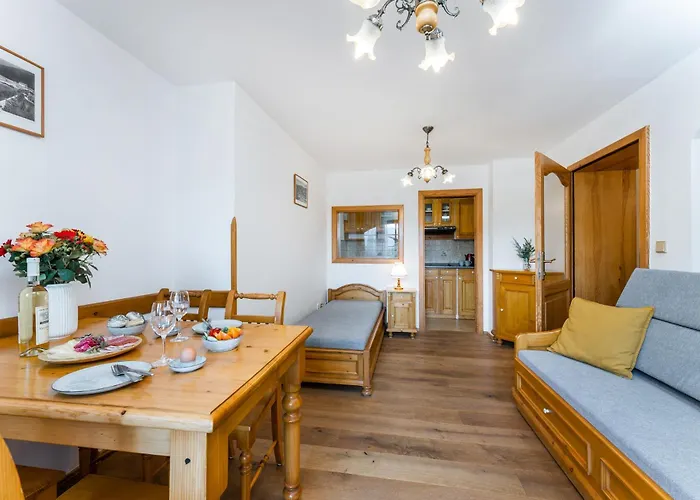 Maison d'hôtes Happy Superior Špindlerŭv Mlýn