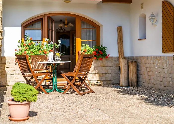 Happy Superior Špindlerŭv Mlýn