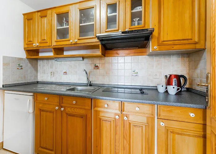 Happy Superior Maison d'hôtes Špindlerŭv Mlýn