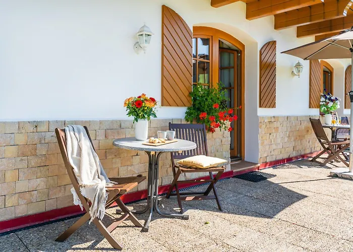 Happy Superior 3* Špindlerŭv Mlýn