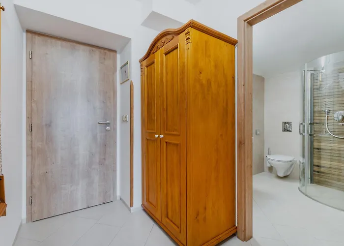 Maison d'hôtes Happy Superior