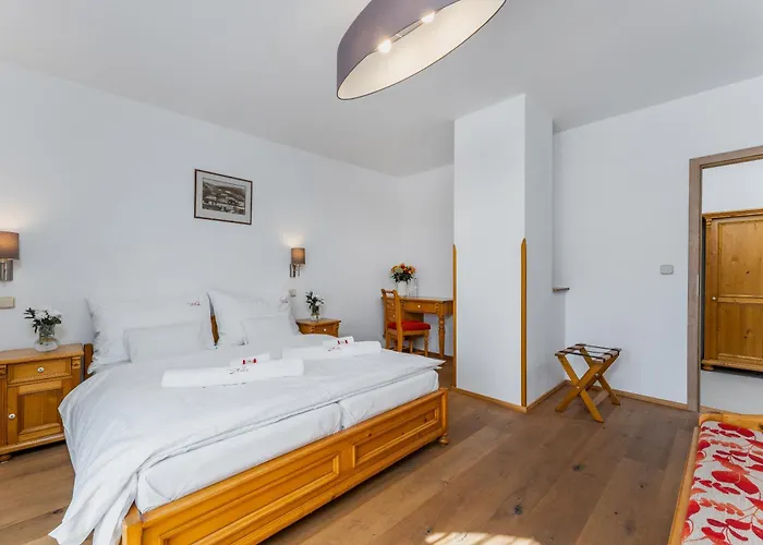 Happy Superior Maison d'hôtes 3*