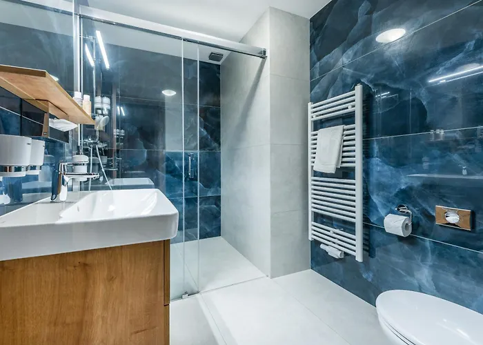 Happy Superior Maison d'hôtes