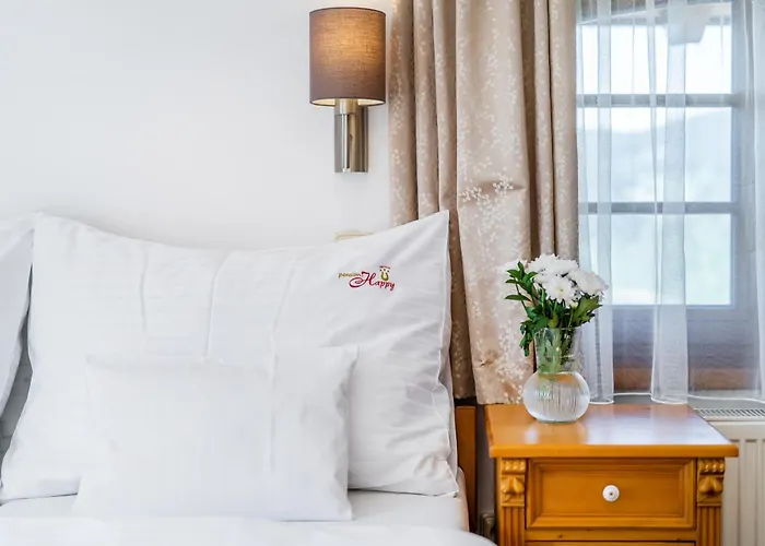 Happy Superior Maison d'hôtes 3*