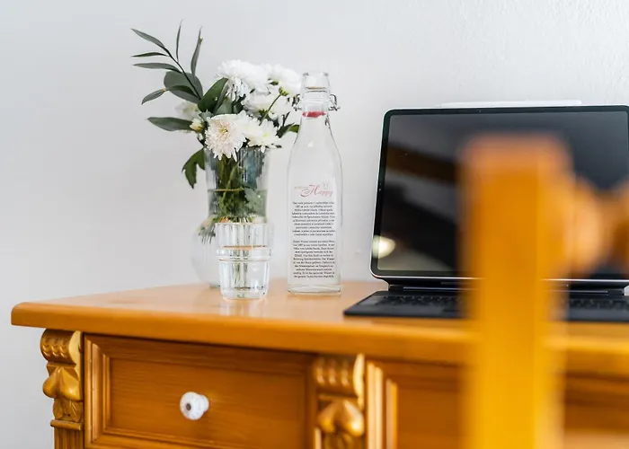 Maison d'hôtes Happy Superior