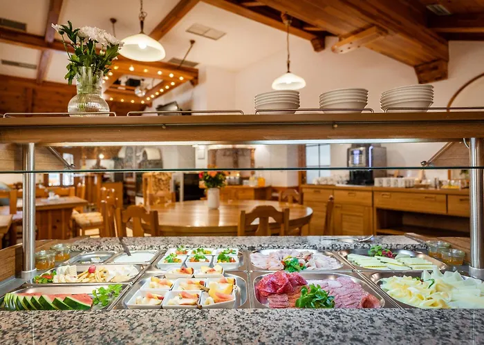 Maison d'hôtes Happy Superior 3*