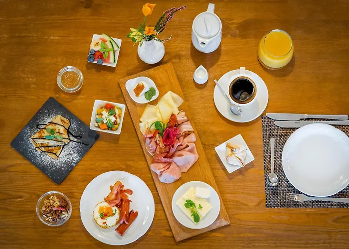 Maison d'hôtes Happy Superior 3*