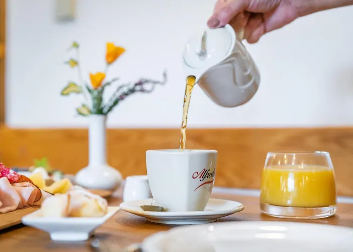 Happy Superior Maison d'hôtes Špindlerŭv Mlýn