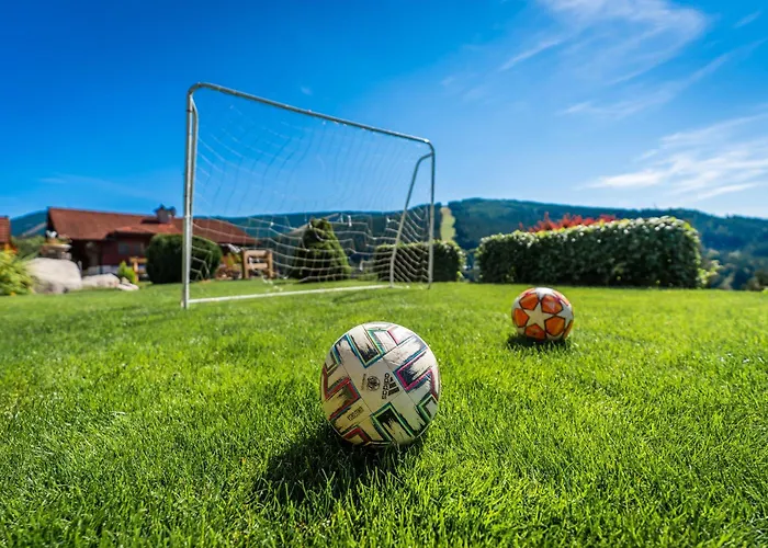 Maison d'hôtes Happy Superior