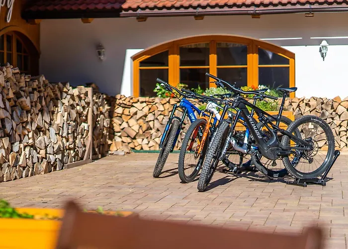 Maison d'hôtes Happy Superior