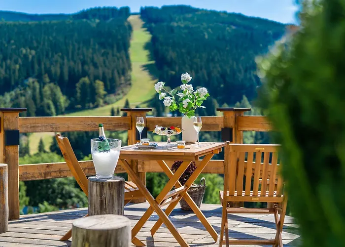 Happy Superior Maison d'hôtes 3*