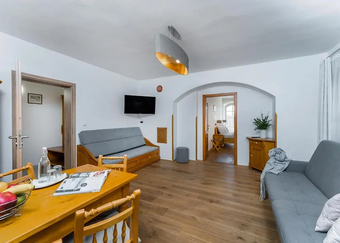 Maison d'hôtes Happy Superior