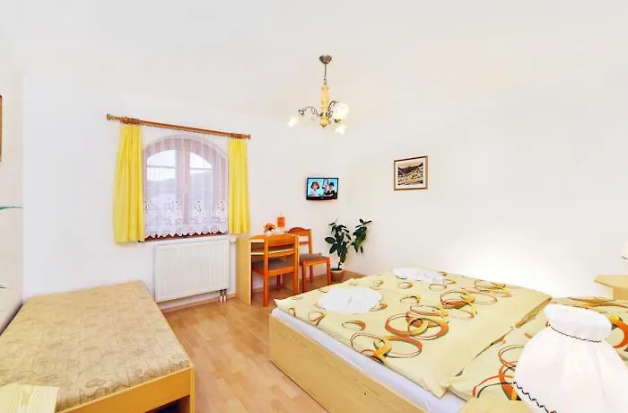 Maison d'hôtes Happy Superior