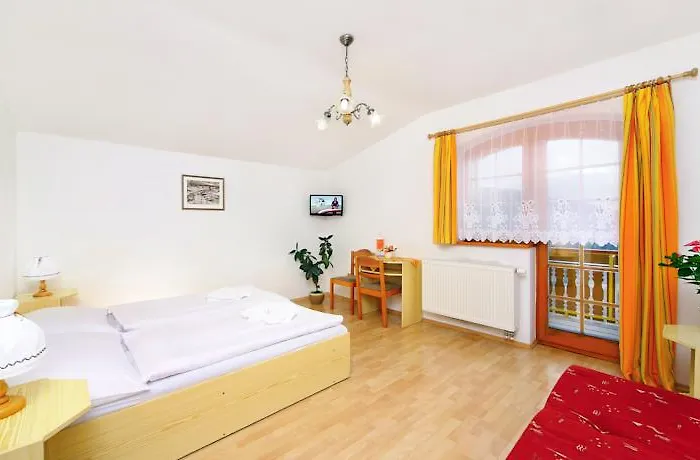 Happy Superior Maison d'hôtes