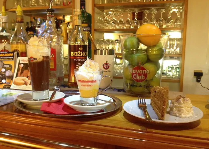 Happy Superior 3* Špindlerŭv Mlýn