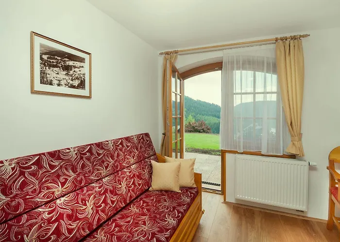 Maison d'hôtes Happy Superior 3*