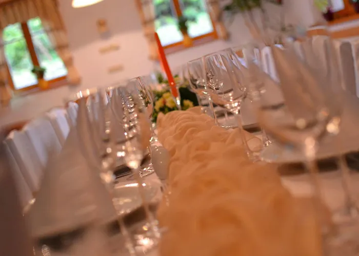 Maison d'hôtes Happy Superior Špindlerŭv Mlýn