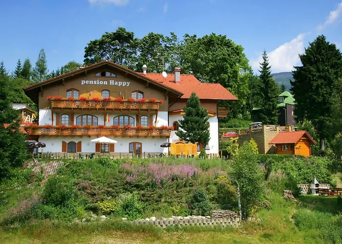 Happy Superior Maison d'hôtes