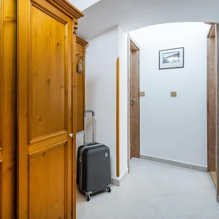 Happy Superior Špindlerŭv Mlýn